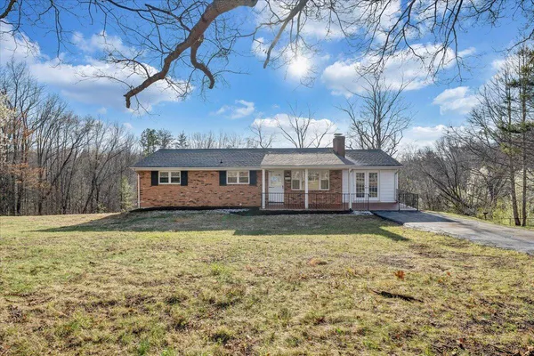 $285,000 | 1525 Bandy Mill Road, Hardy, VA 24101