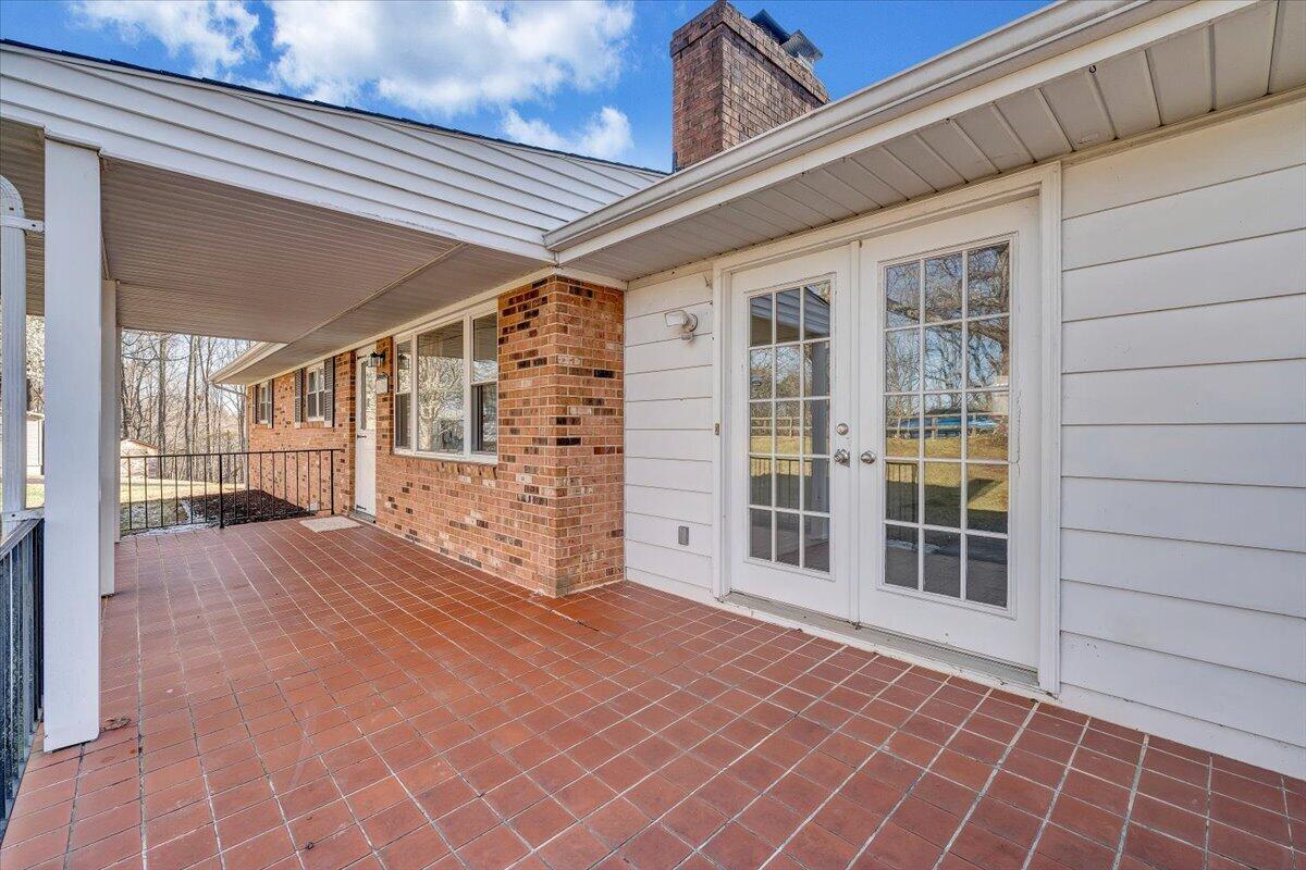 1525 Bandy Mill Road Hardy, VA 24101 - Photo 42 of 45 40-MIB01073