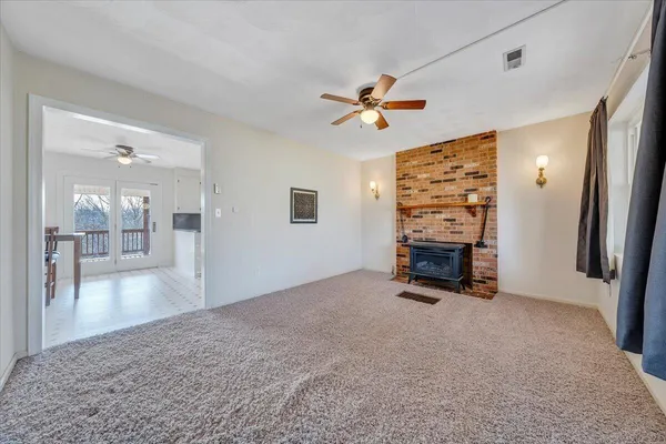 $285,000 | 1525 Bandy Mill Road, Hardy, VA 24101