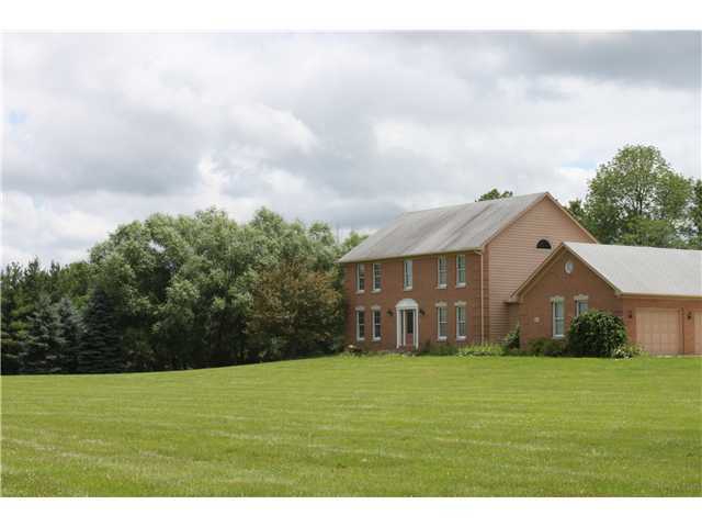 1661 Bean-Oller Road Delaware, OH 43015 - Photo 1 of 11 Gallery Image 1