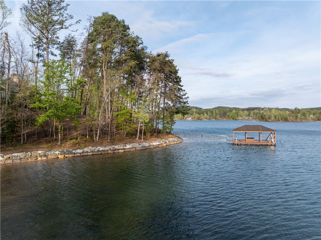 Lot 23 Peninsula Ridge Sunset, SC 29685 - Photo 12 of 22