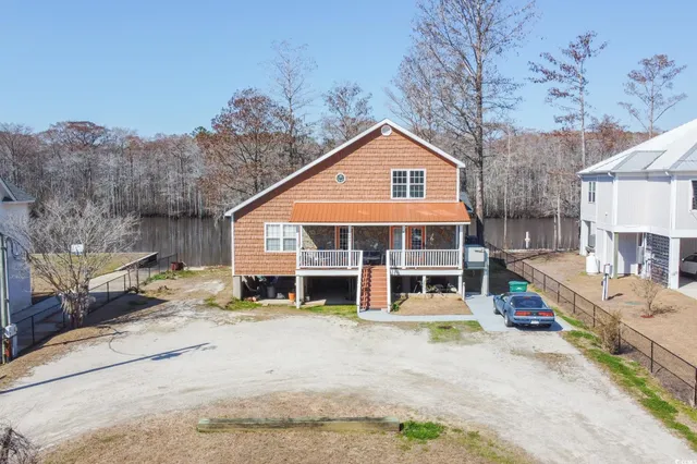 $499,900 | 5865 Creekside Drive, Myrtle Beach, SC 29588