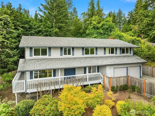 $1,450,000 | 12801 Southeast 22nd Place, Bellevue, WA 98005
