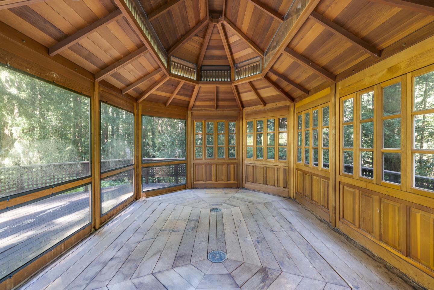 4444 Trout Gulch Road Aptos, CA 95003 - Photo 22 of 58