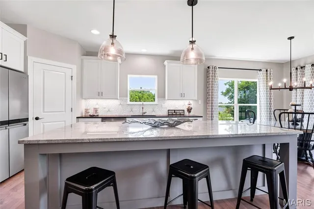 $456,500 | 1 Grand Columbia @columbia Meadows, O'Fallon, MO 63366