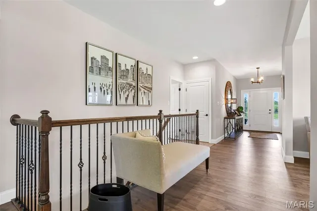 $456,500 | 1 Grand Columbia @columbia Meadows, O'Fallon, MO 63366