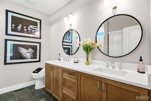 $456,500 | 1 Grand Columbia @columbia Meadows, O'Fallon, MO 63366