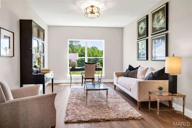 $456,500 | 1 Grand Columbia @columbia Meadows, O'Fallon, MO 63366