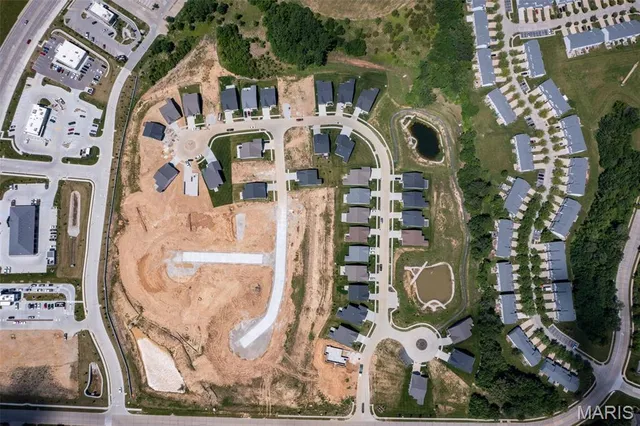 $456,500 | 1 Grand Columbia @columbia Meadows, O'Fallon, MO 63366