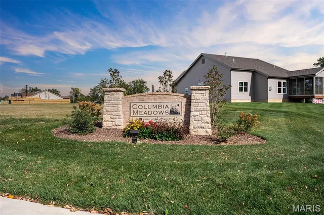 $456,500 | 1 Grand Columbia @columbia Meadows, O'Fallon, MO 63366
