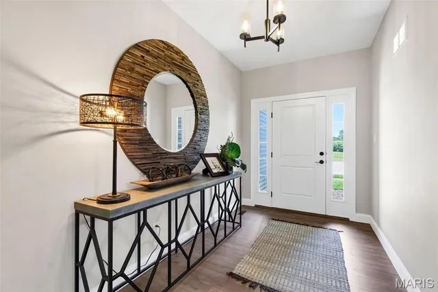 $456,500 | 1 Grand Columbia @columbia Meadows, O'Fallon, MO 63366