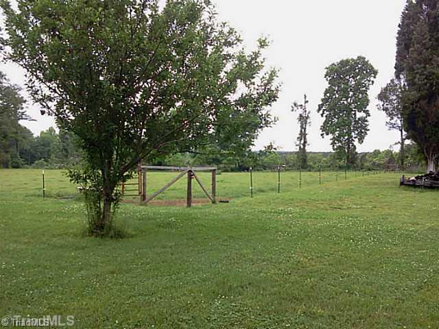 6502 Old Salisbury Road Linwood, NC 27299 - Photo 5 of 6 Land/Lot.