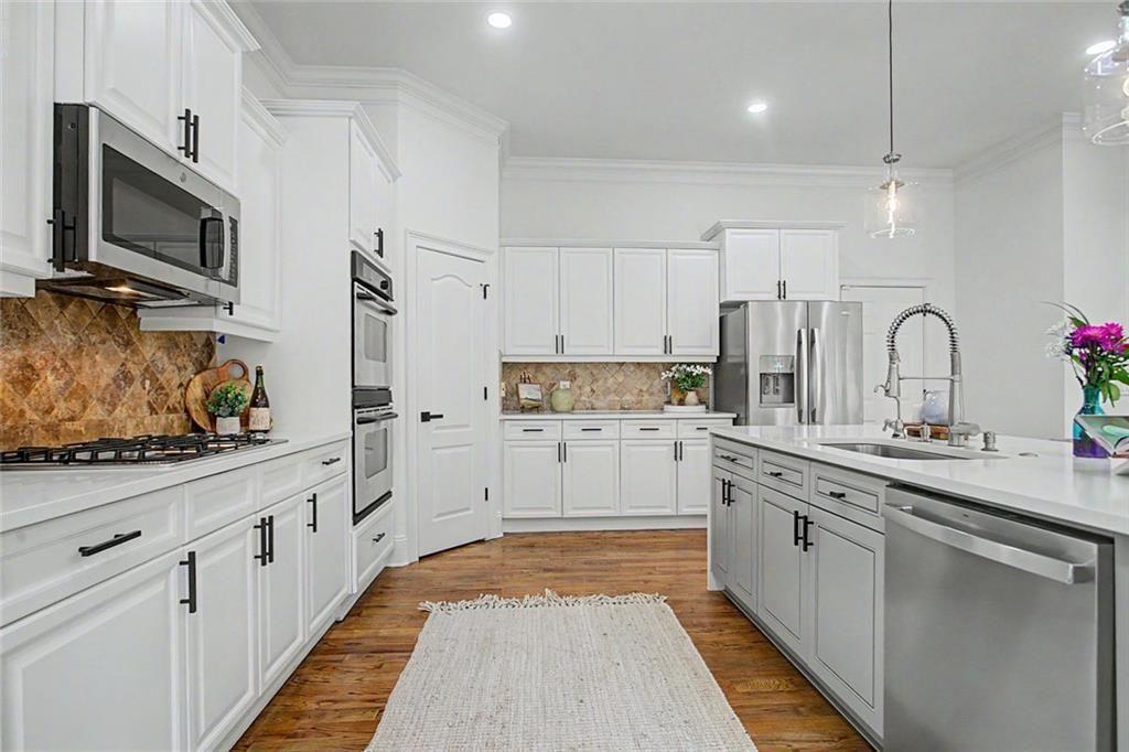 2995 Rock Mill Road Alpharetta, GA 30022 - Photo 12 of 32 Gallery Image 12