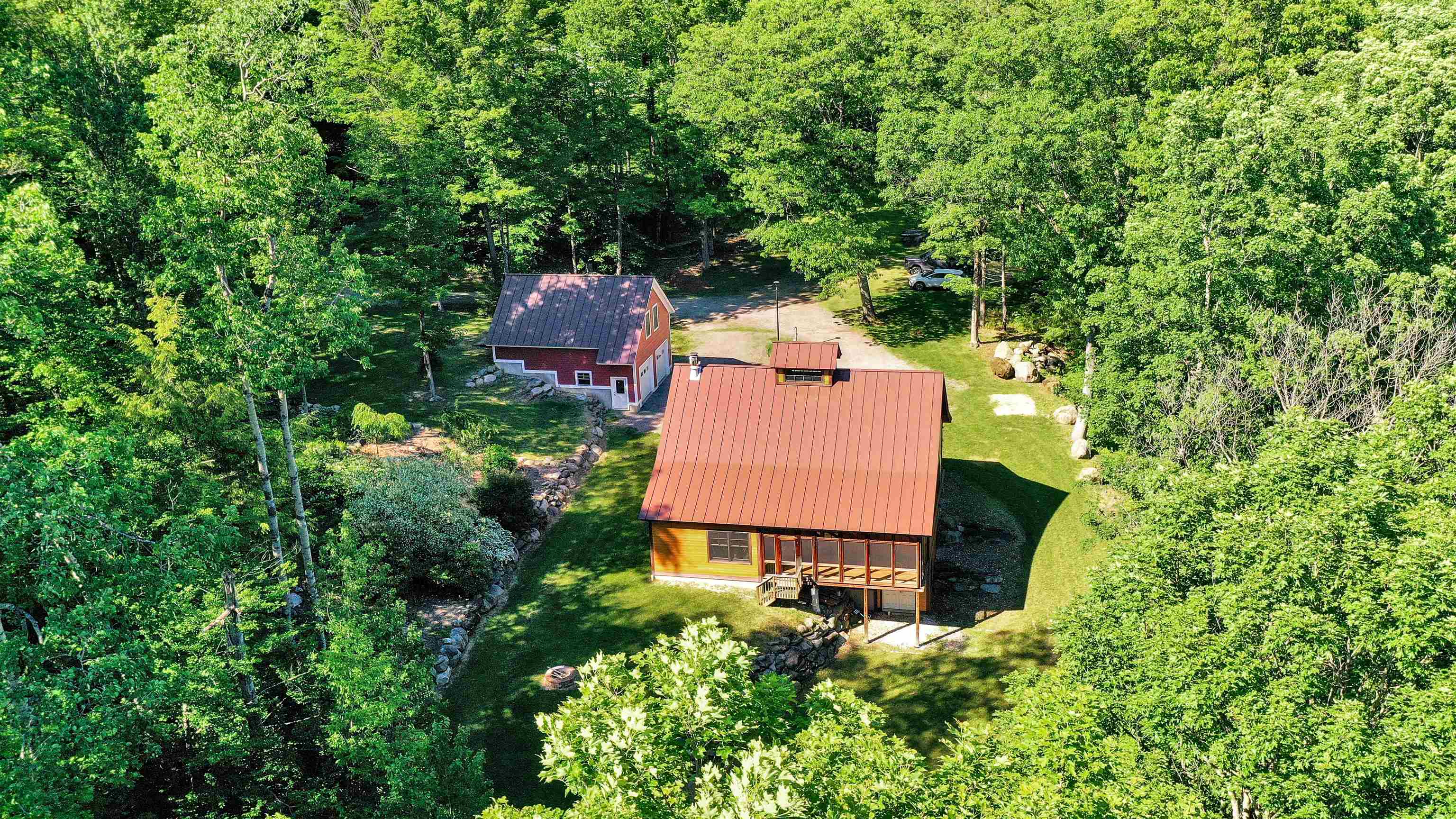 13 Lower Middle Road Chittenden, VT 05763 - Photo 45 of 52