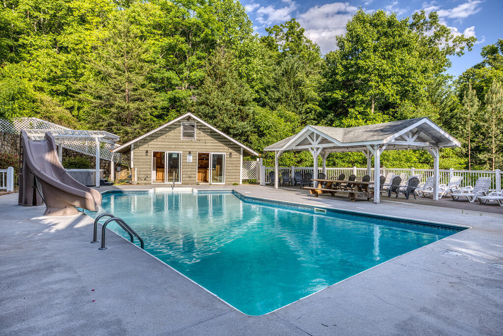 132 Oak Ridge Way Morganton, GA 30560 - Photo 58 of 64 Gallery Image 58