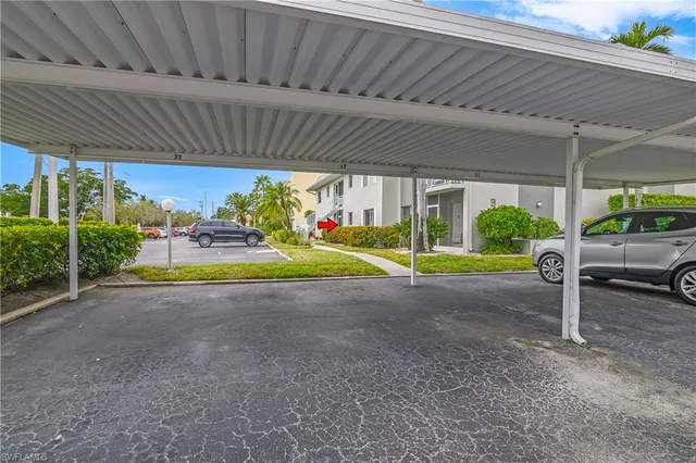 a view of outdoor space with porch