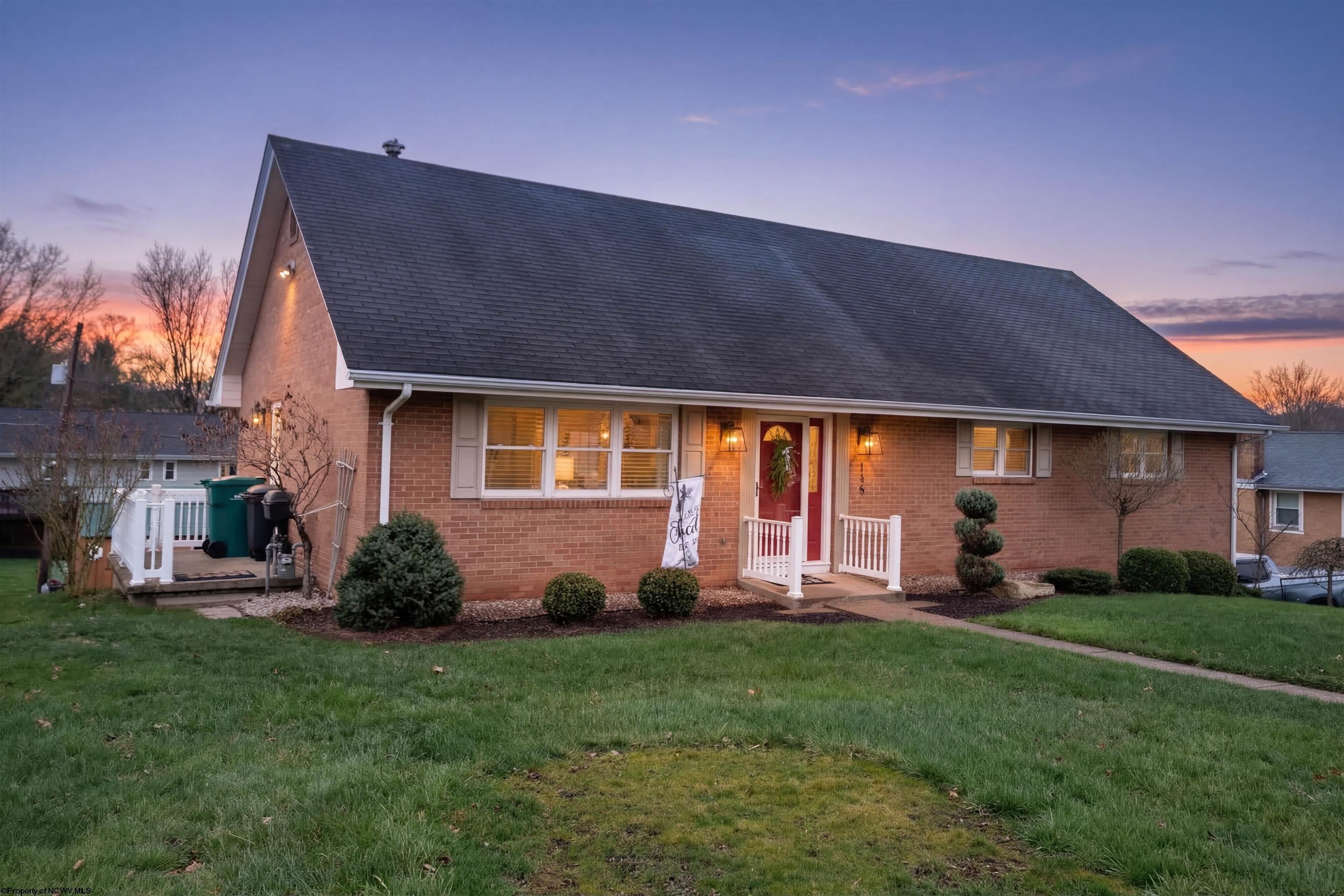 118 Ridgeway Drive Bridgeport, WV 26330 - Photo 1 of 45 Gallery Image 1