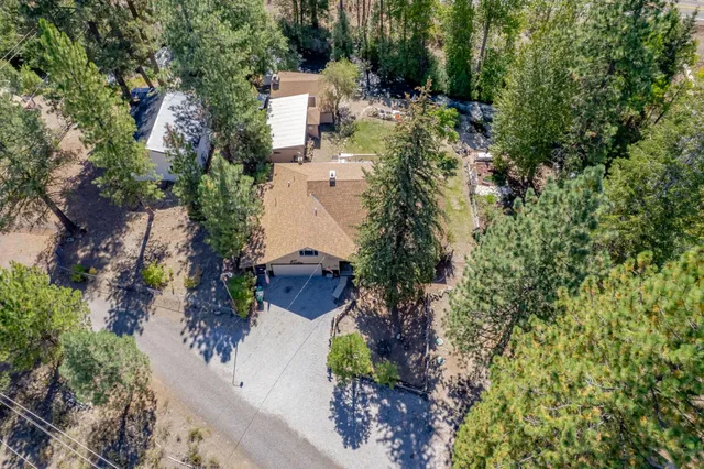 $349,000 | 43081 Hat Creek Drive, Old Station, CA 96071