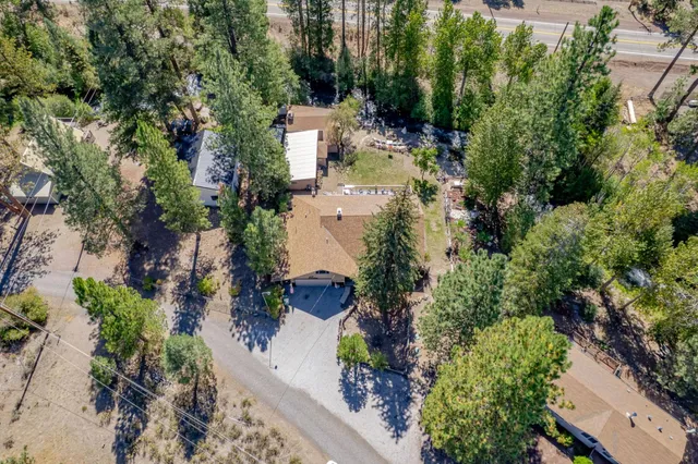 $349,000 | 43081 Hat Creek Drive, Old Station, CA 96071