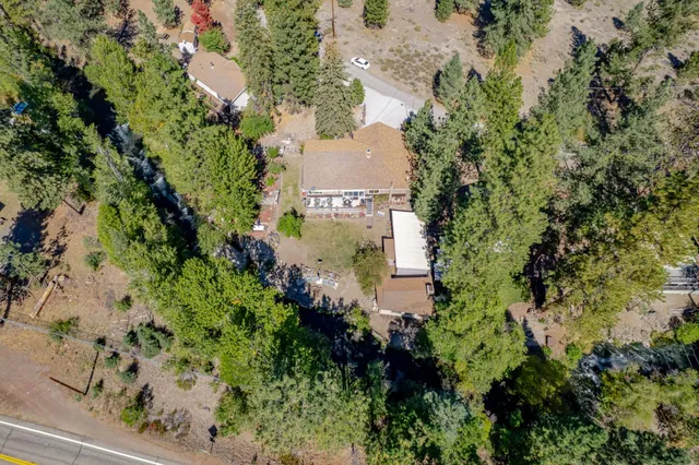 $349,000 | 43081 Hat Creek Drive, Old Station, CA 96071