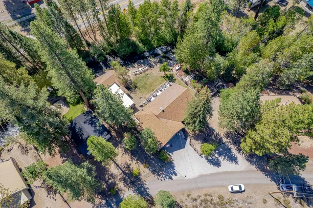 $349,000 | 43081 Hat Creek Drive, Old Station, CA 96071