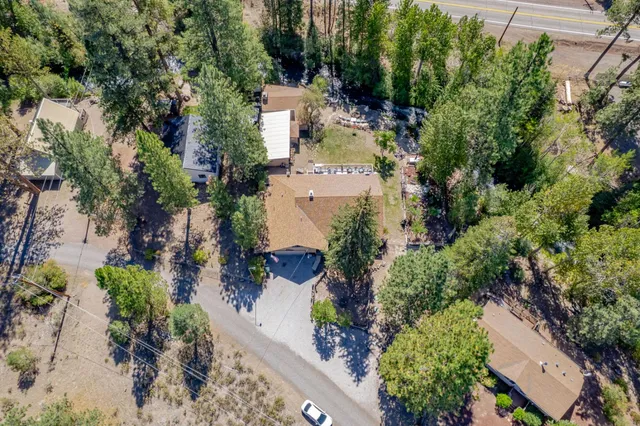 $349,000 | 43081 Hat Creek Drive, Old Station, CA 96071
