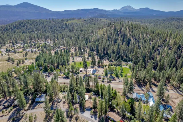 $349,000 | 43081 Hat Creek Drive, Old Station, CA 96071