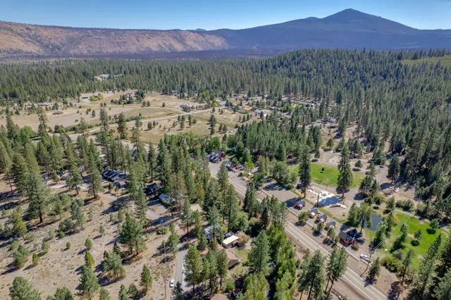 $349,000 | 43081 Hat Creek Drive, Old Station, CA 96071