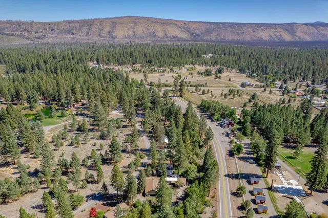 $349,000 | 43081 Hat Creek Drive, Old Station, CA 96071