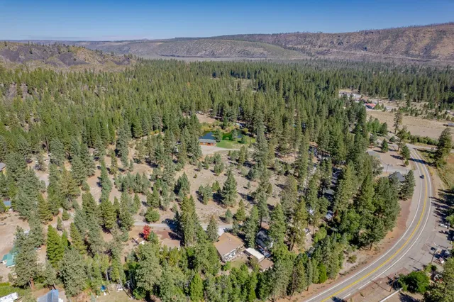 $349,000 | 43081 Hat Creek Drive, Old Station, CA 96071