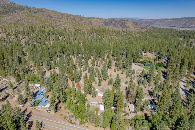 $349,000 | 43081 Hat Creek Drive, Old Station, CA 96071