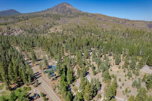 $349,000 | 43081 Hat Creek Drive, Old Station, CA 96071