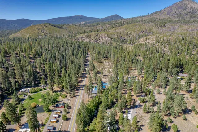 $349,000 | 43081 Hat Creek Drive, Old Station, CA 96071