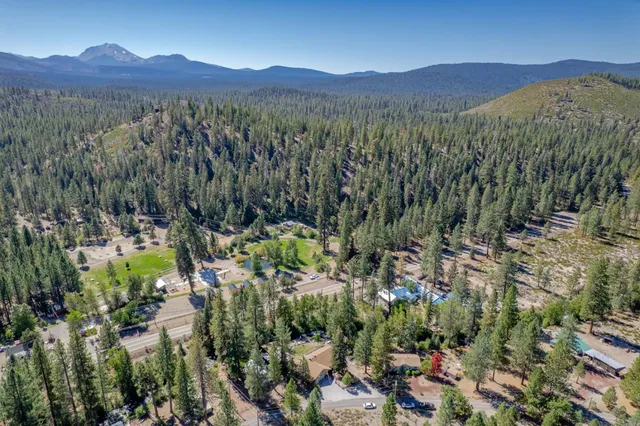 $349,000 | 43081 Hat Creek Drive, Old Station, CA 96071