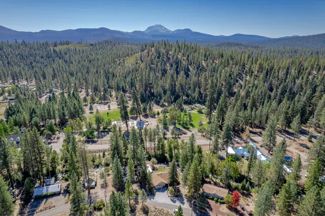 $349,000 | 43081 Hat Creek Drive, Old Station, CA 96071