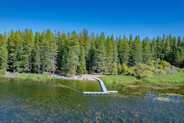 $349,000 | 43081 Hat Creek Drive, Old Station, CA 96071