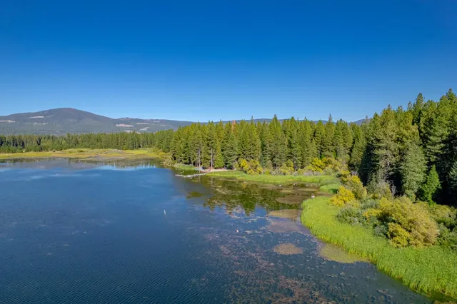 $349,000 | 43081 Hat Creek Drive, Old Station, CA 96071