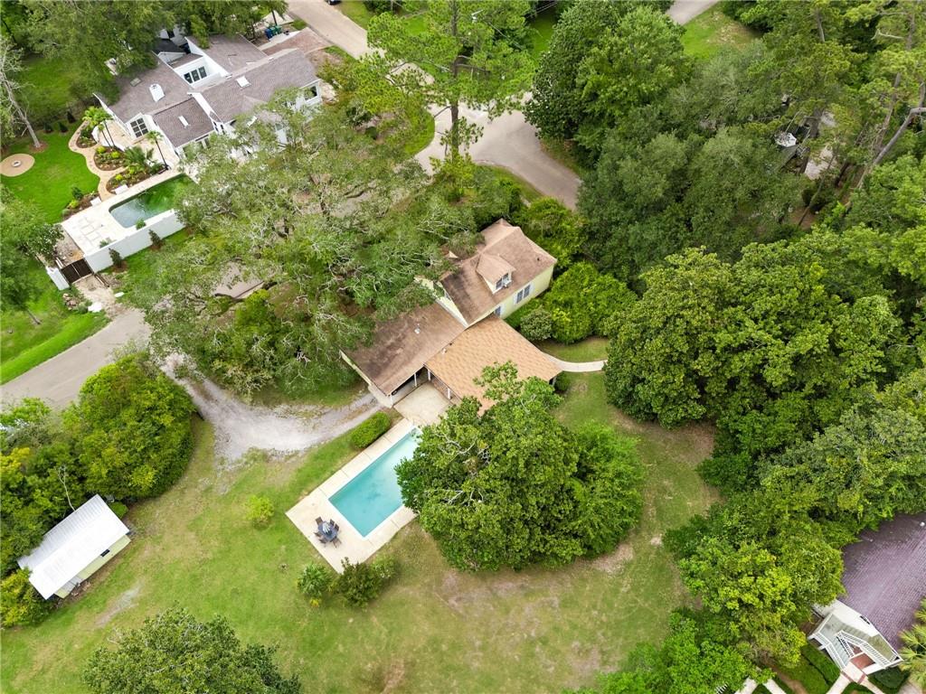 830 South Madison Street Covington, LA 70433 - Photo 26 of 28