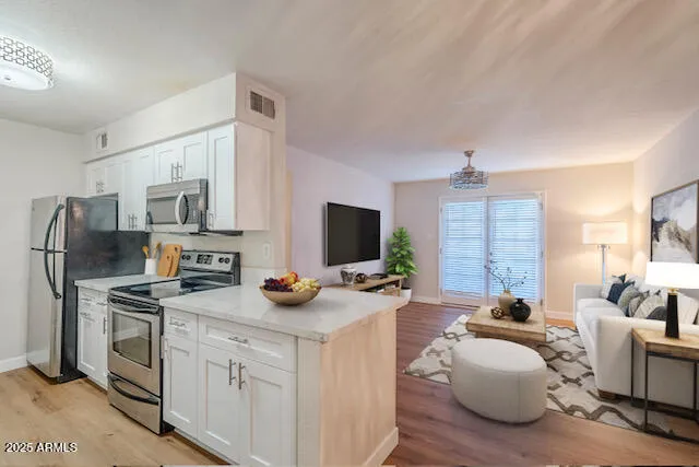 $2,375 | 5995 North 78th Street, Unit 1107, Scottsdale, AZ 85250