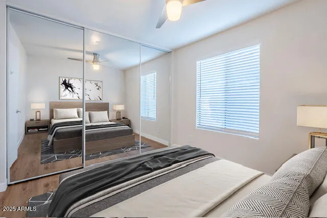 $2,100 | 5995 North 78th Street, Unit 1107, Scottsdale, AZ 85250