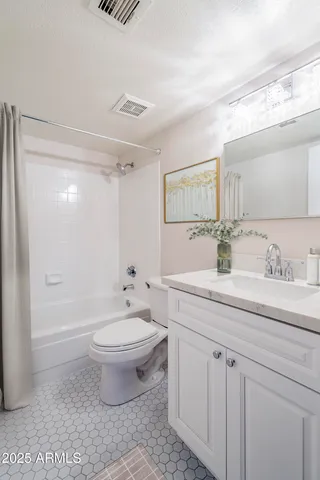 $2,100 | 5995 North 78th Street, Unit 1107, Scottsdale, AZ 85250