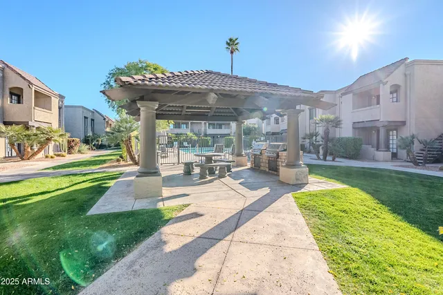 $2,100 | 5995 North 78th Street, Unit 1107, Scottsdale, AZ 85250