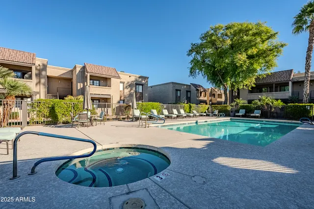 $2,100 | 5995 North 78th Street, Unit 1107, Scottsdale, AZ 85250