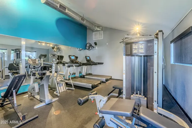 $2,100 | 5995 North 78th Street, Unit 1107, Scottsdale, AZ 85250