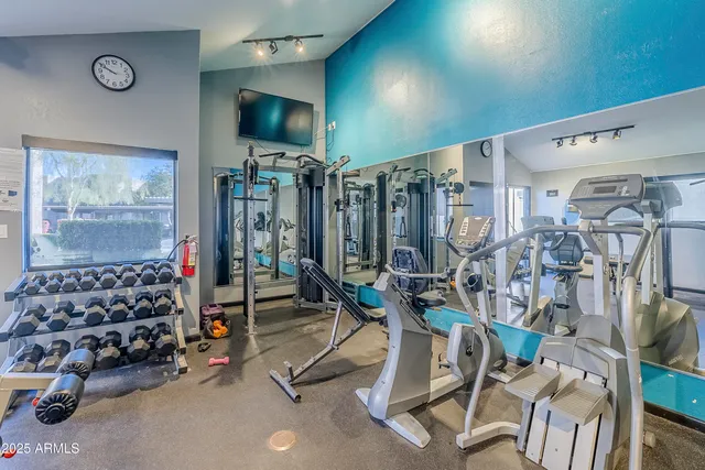 $2,100 | 5995 North 78th Street, Unit 1107, Scottsdale, AZ 85250