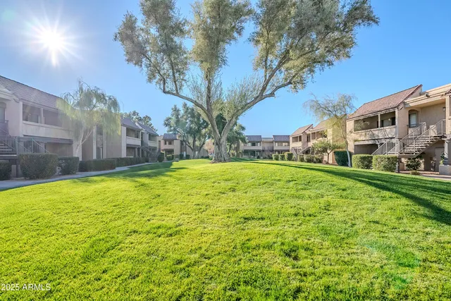 $2,100 | 5995 North 78th Street, Unit 1107, Scottsdale, AZ 85250