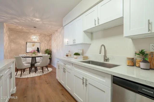 $2,100 | 5995 North 78th Street, Unit 1107, Scottsdale, AZ 85250