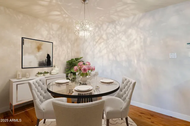 $2,100 | 5995 North 78th Street, Unit 1107, Scottsdale, AZ 85250