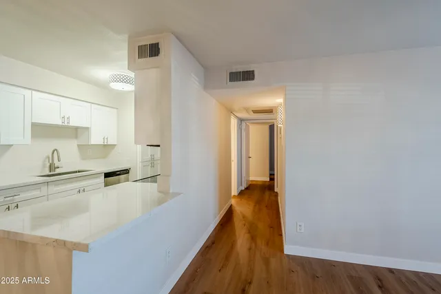 $2,100 | 5995 North 78th Street, Unit 1107, Scottsdale, AZ 85250