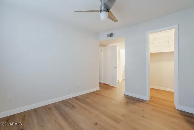 $2,100 | 5995 North 78th Street, Unit 1107, Scottsdale, AZ 85250